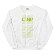 Courage Unisex Sweatshirt