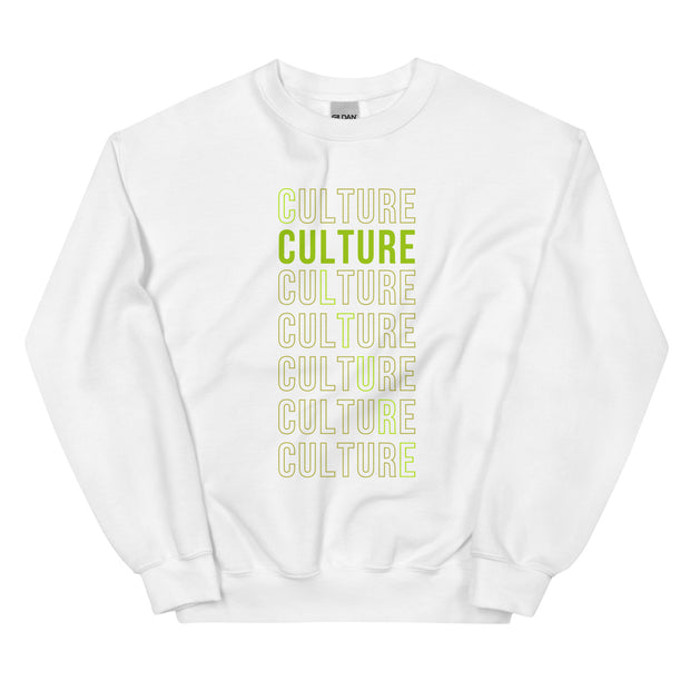 Courage Unisex Sweatshirt