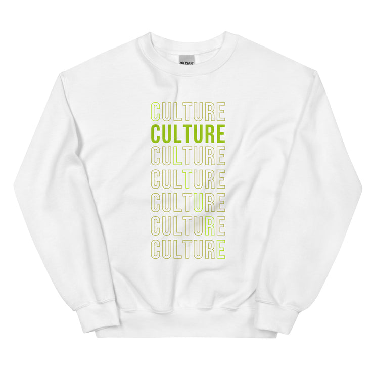 Courage Unisex Sweatshirt