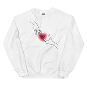 Love Unisex Sweatshirt