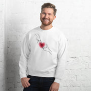 Love Unisex Sweatshirt