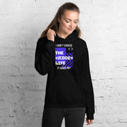 The Code Life Unisex Hoodie