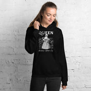 Queen Never Cry Hoodie