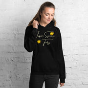 Inspire Someone Today Unisex Hoodie