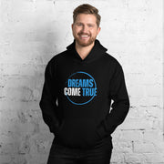 Dreams Come True Unisex Hoodie