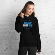 Dreams Come True Unisex Hoodie