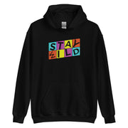 Stay Wild Unisex Hoodie