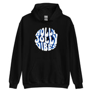 Holly Jolly Vibes Unisex Hoodie