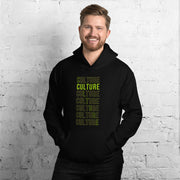 Culture Streetwear Unisex Hoodie