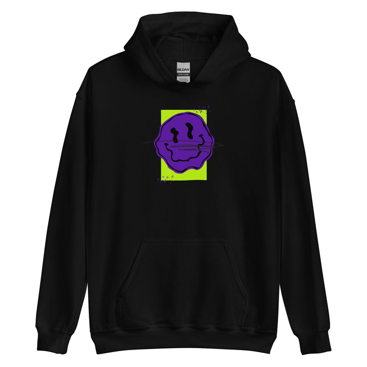 Pop Culture Streetwear Unisex Hoodie