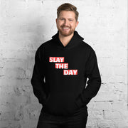 Slay The Day Unisex Hoodie