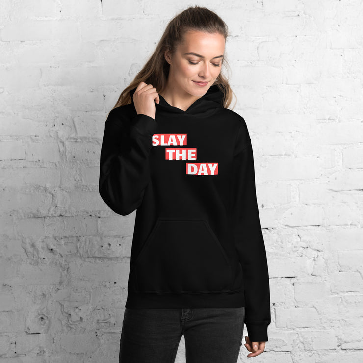 Slay The Day Unisex Hoodie