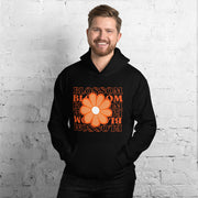 Blossom  Unisex Hoodie