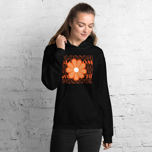 Blossom  Unisex Hoodie