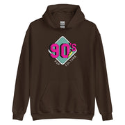 90'S Pop Culture Unisex Hoodie