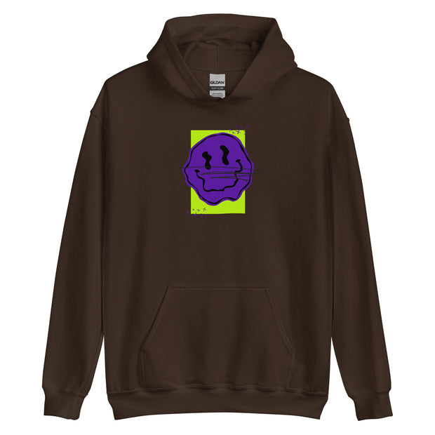 Pop Culture Streetwear Unisex Hoodie