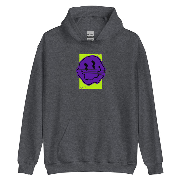 Pop Culture Streetwear Unisex Hoodie