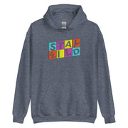 Stay Wild Unisex Hoodie