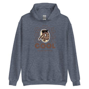 Stay Cool Everywhere Unisex Hoodie