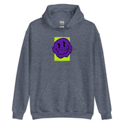 Pop Culture Streetwear Unisex Hoodie