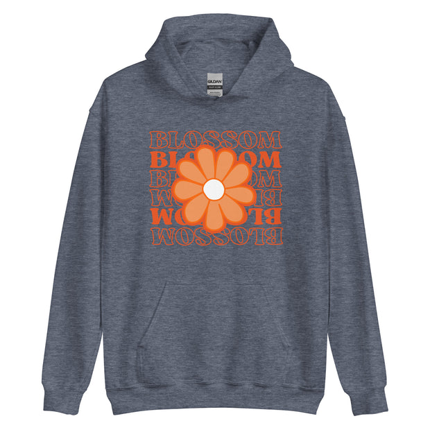 Blossom  Unisex Hoodie