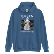 Queen Never Cry Hoodie