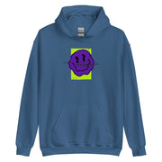 Pop Culture Streetwear Unisex Hoodie