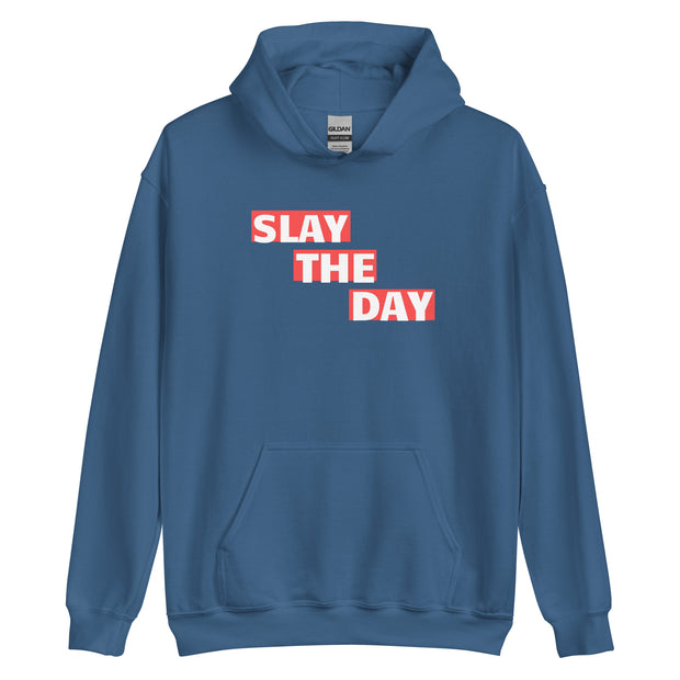 Slay The Day Unisex Hoodie