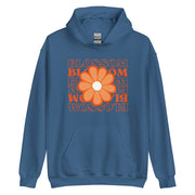 Blossom  Unisex Hoodie