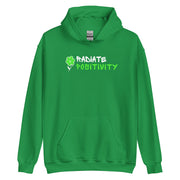 Radiate Positivity Unisex Hoodie