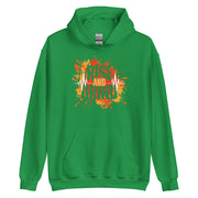 Rise And Grind Unisex Hoodie