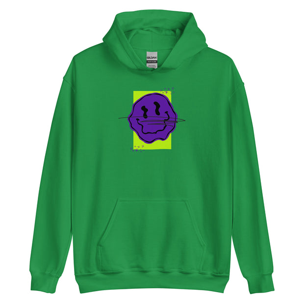 Pop Culture Streetwear Unisex Hoodie