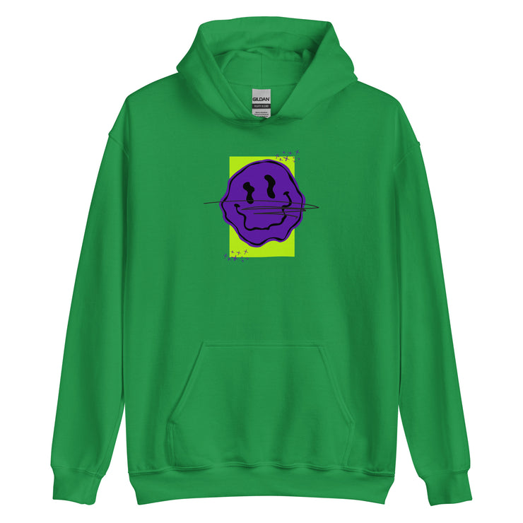 Pop Culture Streetwear Unisex Hoodie