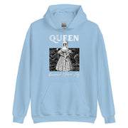 Queen Never Cry Hoodie