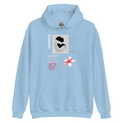 More Self Love Unisex Hoodie