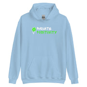 Radiate Positivity Unisex Hoodie