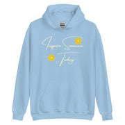 Inspire Someone Today Unisex Hoodie