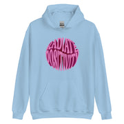 Radiate Positivity Unisex Hoodie