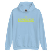 Stay Strong Unisex Hoodie