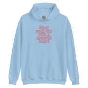 Start Each Day With A Grateful Heart Unisex Hoodie