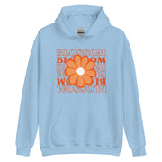 Blossom  Unisex Hoodie