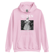 Queen Never Cry Hoodie