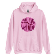 Radiate Positivity Unisex Hoodie