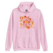 Rise And Grind Unisex Hoodie