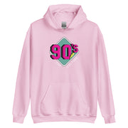 90'S Pop Culture Unisex Hoodie