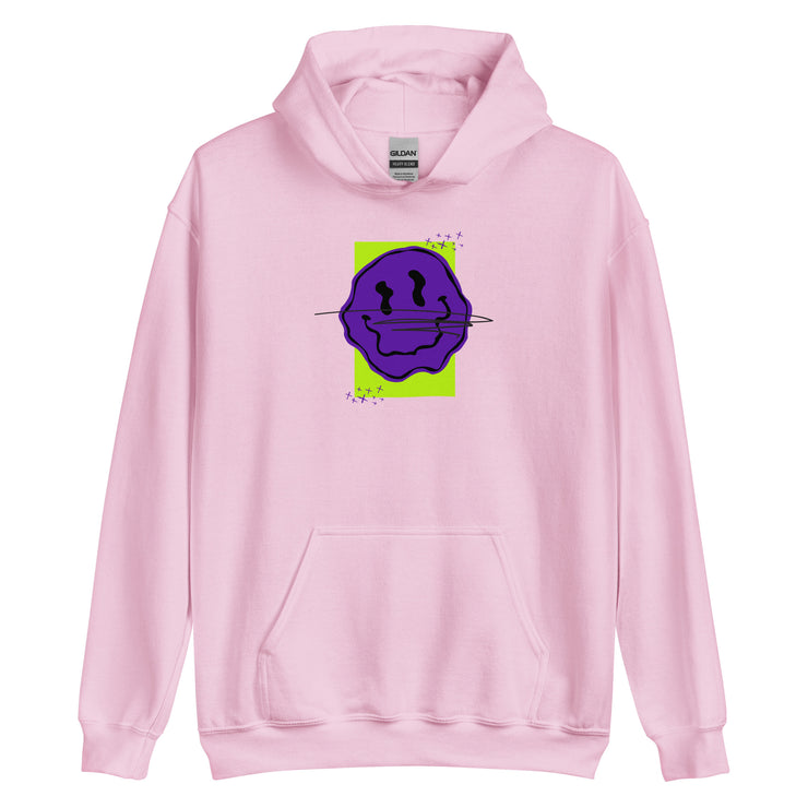 Pop Culture Streetwear Unisex Hoodie