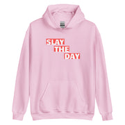 Slay The Day Unisex Hoodie