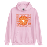 Blossom  Unisex Hoodie