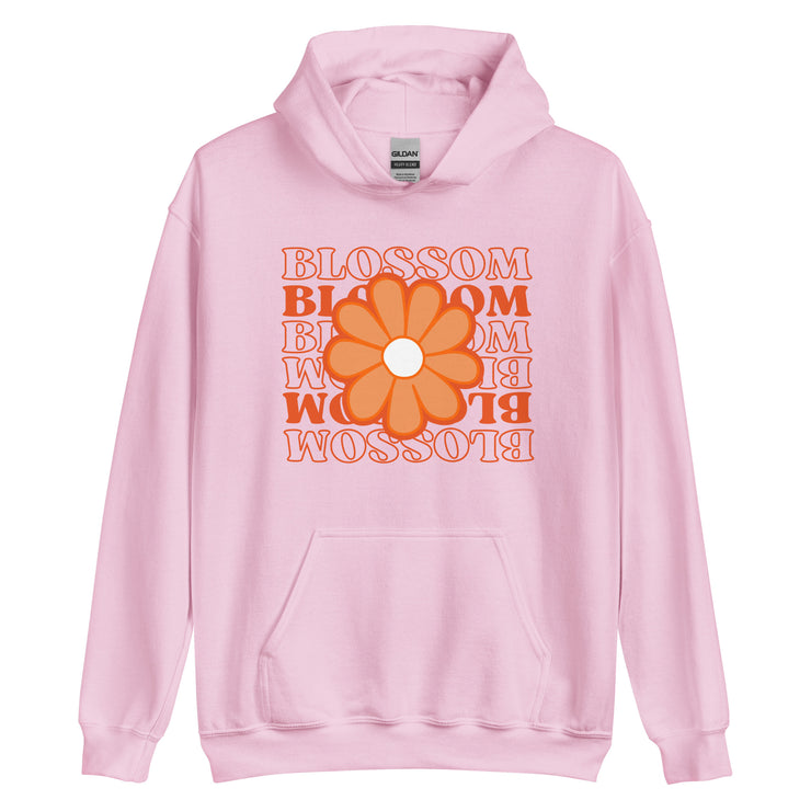 Blossom  Unisex Hoodie