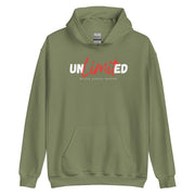 Unlimited Believe Achieve Succeed  Unisex Hoodie